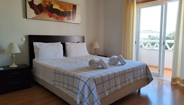 Haus mit 3 Schlafzimmern in Albufeira mit schwimmbad und garten - Foto 4