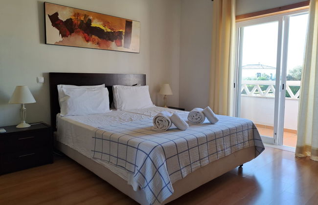 Haus mit 3 Schlafzimmern in Albufeira mit schwimmbad und garten - Foto 4