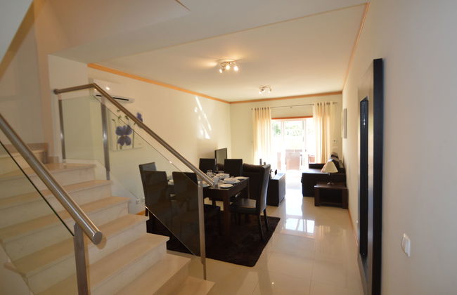 Haus mit 3 Schlafzimmern in Albufeira mit schwimmbad und garten - Foto 17
