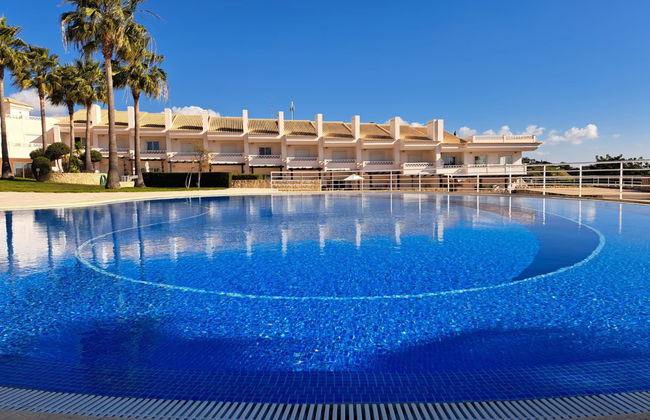 Haus mit 3 Schlafzimmern in Albufeira mit schwimmbad und garten - Foto 33