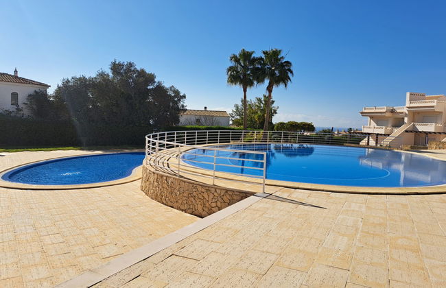 Haus mit 3 Schlafzimmern in Albufeira mit schwimmbad und garten - Foto 31