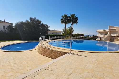 Foto 31 - Casa de 2 quartos em Albufeira com piscina e vistas do mar