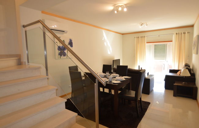Haus mit 3 Schlafzimmern in Albufeira mit schwimmbad und garten - Foto 19