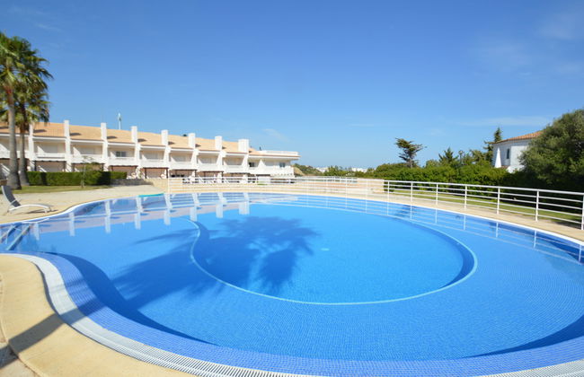 Haus mit 3 Schlafzimmern in Albufeira mit schwimmbad und garten - Foto 35