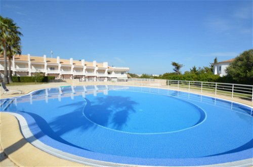 Photo 34 - Maison de 2 chambres à Albufeira avec piscine et vues à la mer