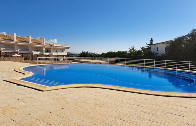 Haus mit 3 Schlafzimmern in Albufeira mit schwimmbad und garten - Foto 36