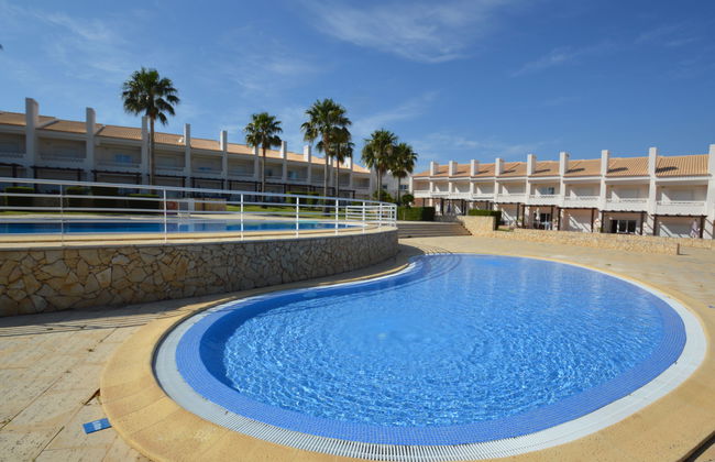 Haus mit 3 Schlafzimmern in Albufeira mit schwimmbad und garten - Foto 30
