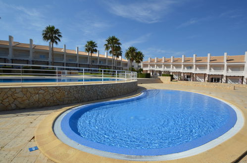 Foto 30 - Casa de 2 quartos em Albufeira com piscina e jardim