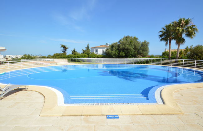 Haus mit 3 Schlafzimmern in Albufeira mit schwimmbad und garten - Foto 37