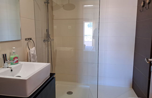 Haus mit 3 Schlafzimmern in Albufeira mit schwimmbad und garten - Foto 15