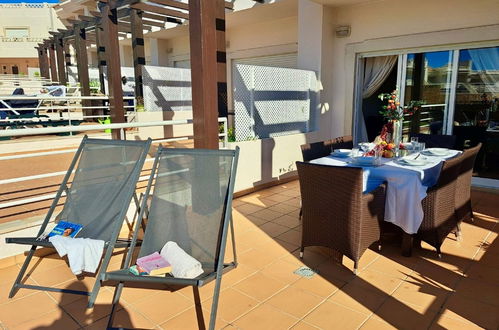 Photo 29 - Maison de 2 chambres à Albufeira avec piscine et jardin