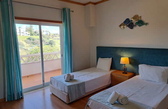 Haus mit 3 Schlafzimmern in Albufeira mit schwimmbad und garten - Foto 21