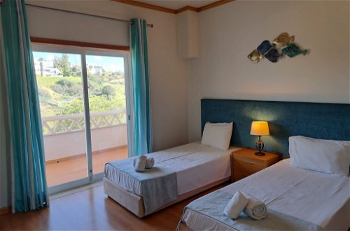 Photo 22 - Maison de 2 chambres à Albufeira avec piscine et vues à la mer