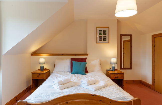 4 bedroom House in Nethy Bridge with garden - Photo 16