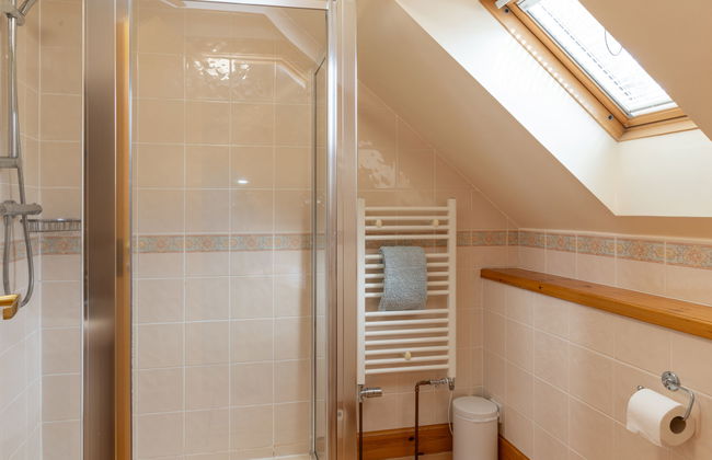 4 bedroom House in Nethy Bridge with garden - Photo 28