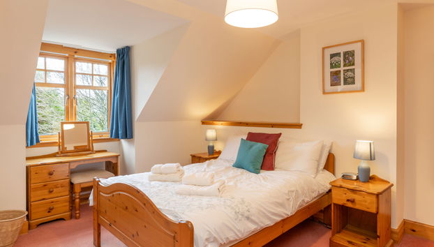 Haus mit 4 Schlafzimmern in Nethy Bridge mit garten - Foto 4
