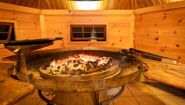 Haus mit 5 Schlafzimmern in Aviemore mit garten und sauna - Foto 4