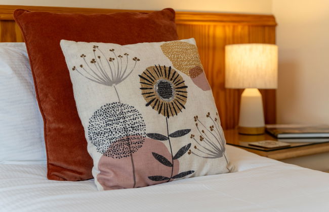 Casa de 5 quartos em Aviemore com jardim e sauna - Foto 24