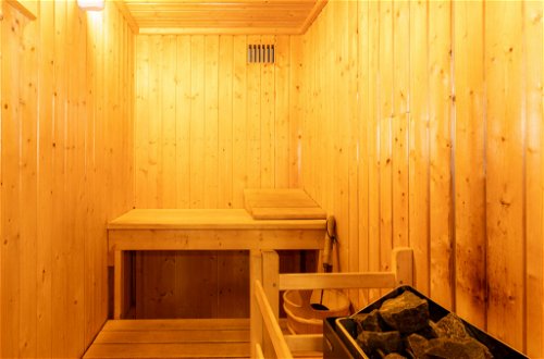 Foto 6 - Casa de 5 quartos em Aviemore com jardim e sauna