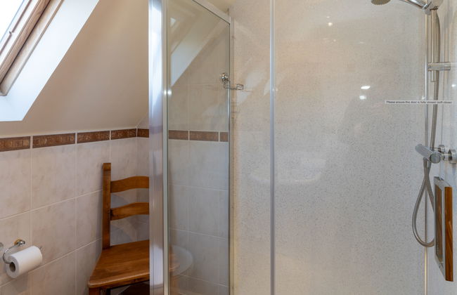 Casa de 5 quartos em Aviemore com jardim e sauna - Foto 30