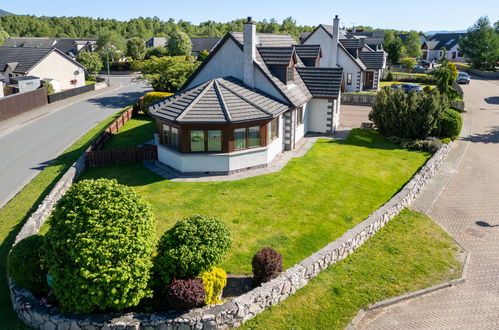 Photo 39 - 5 bedroom House in Aviemore with garden and sauna