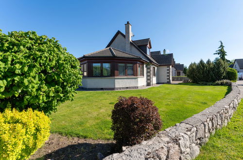 Photo 41 - Maison de 5 chambres à Aviemore avec jardin et sauna