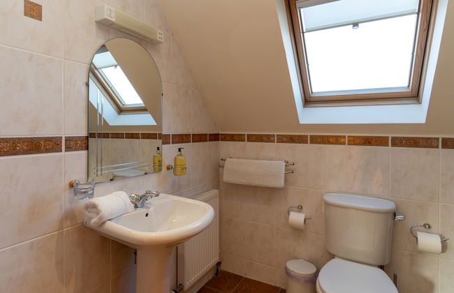 Casa de 5 quartos em Aviemore com jardim e sauna - Foto 31
