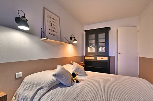 Foto 14 - Casa con 2 camere da letto a Saint-Georges-d'Oléron con vista mare