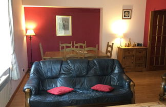 Photo 3 - 1 bedroom Apartment in Inverness with garden