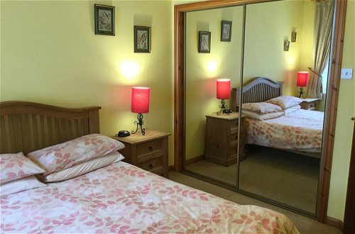 Foto 8 - Appartamento con 1 camera da letto a Inverness con giardino