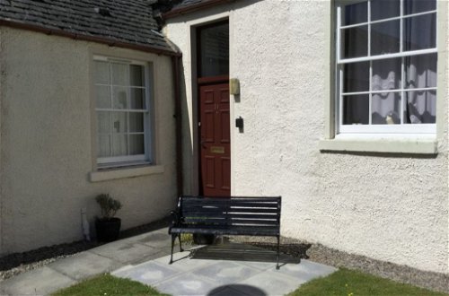 Foto 5 - Appartamento con 1 camera da letto a Inverness con giardino