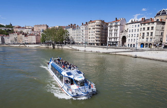Lyon City Card – Acceso a más de 40 atracciones - Foto 5