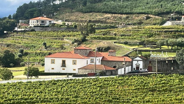 Casa da Portela de Sampriz - Foto 4