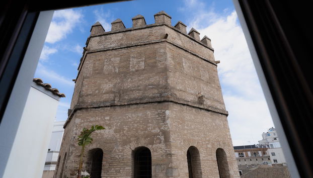 azz Apartamentos Torre de la Plata - Foto 4