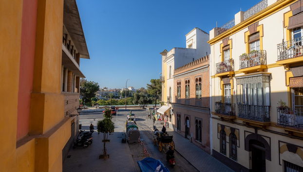 azz Apartamentos Torre de la Plata - Foto 3