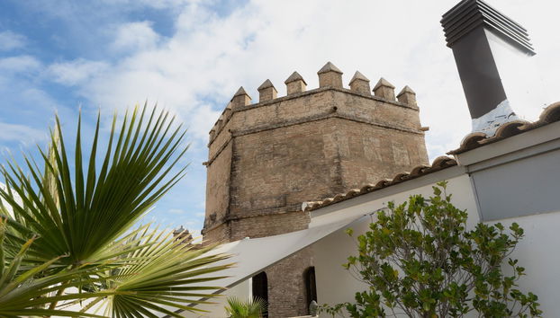 azz Apartamentos Torre de la Plata - Foto 2