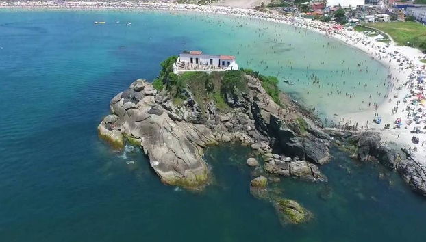 Ganztagesausflug nach Cabo Frio - Foto 4