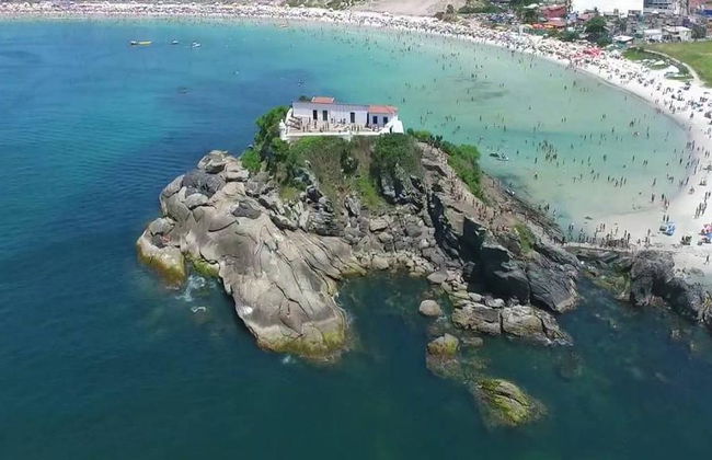 Ganztagesausflug nach Cabo Frio - Foto 4