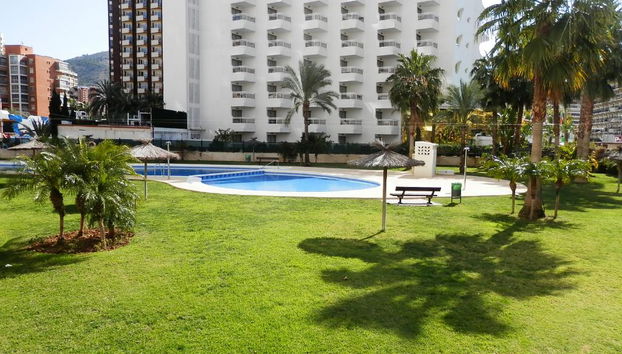 Apartamentos Gemelos 26 - Foto 3