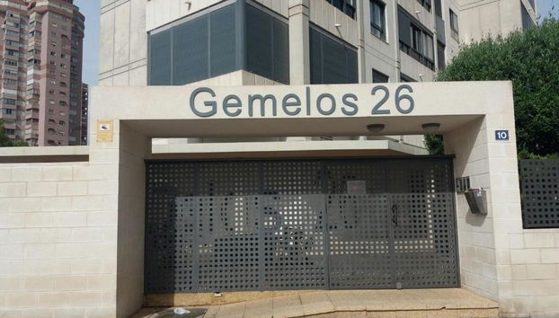 Apartamentos Gemelos 26 - Foto 2