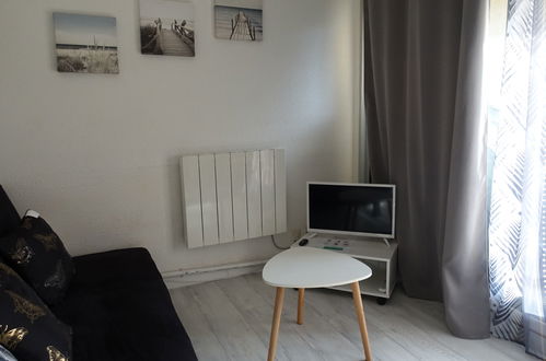 Foto 7 - Apartamento de 2 quartos em Agde com terraço