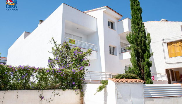 Apartamentos Don Pedro Casa Azahar - Foto 2