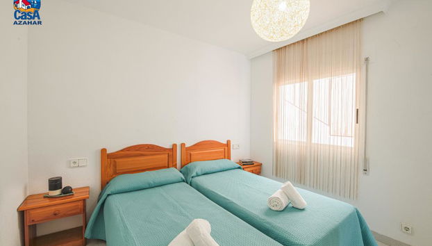 Apartamentos el Rocio Casa Azahar - Foto 5