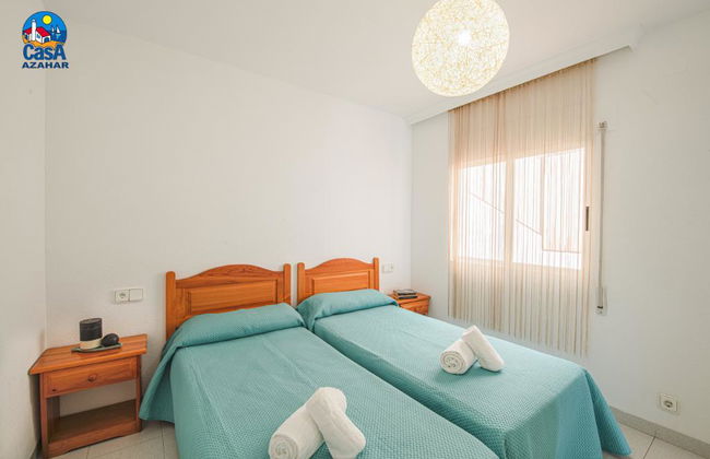 Apartamentos el Rocio Casa Azahar - Foto 5