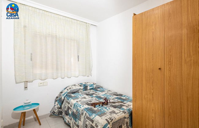 Apartamentos el Rocio Casa Azahar - Foto 6