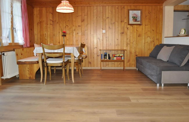 Apartamento de 1 quarto em Sankt Stephan - Foto 12