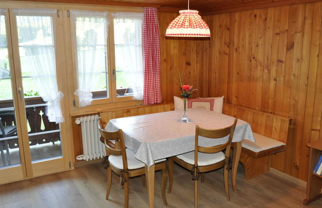 Apartamento de 1 quarto em Sankt Stephan - Foto 13