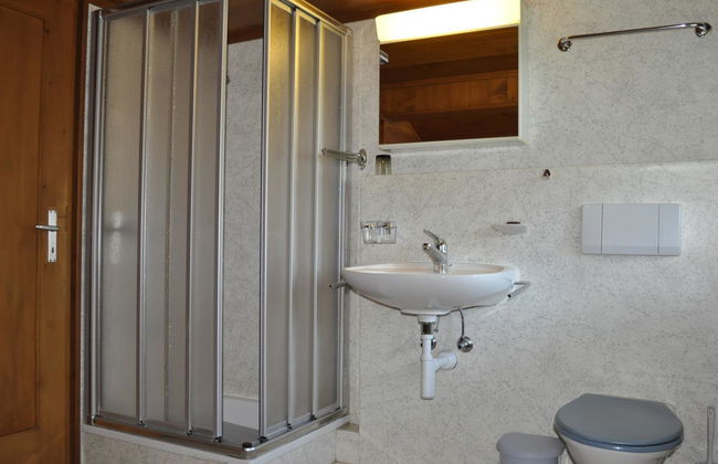 Apartamento de 1 quarto em Sankt Stephan - Foto 21