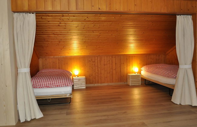 Apartamento de 1 quarto em Sankt Stephan - Foto 19