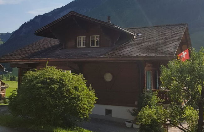 Apartamento de 1 quarto em Sankt Stephan - Foto 3